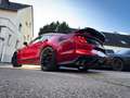 Ford Mustang SHELBY GT 500 LED*CO-PILOT*GARANTIE*TOP Rood - thumbnail 12