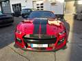 Ford Mustang SHELBY GT 500 LED*CO-PILOT*GARANTIE*TOP Rood - thumbnail 2