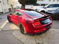Ford Mustang SHELBY GT 500 LED*CO-PILOT*GARANTIE*TOP Rood - thumbnail 7