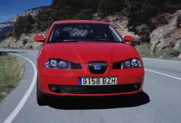 1.4 16v Reference 100