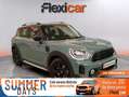MINI Cooper Countryman Verde - thumbnail 1