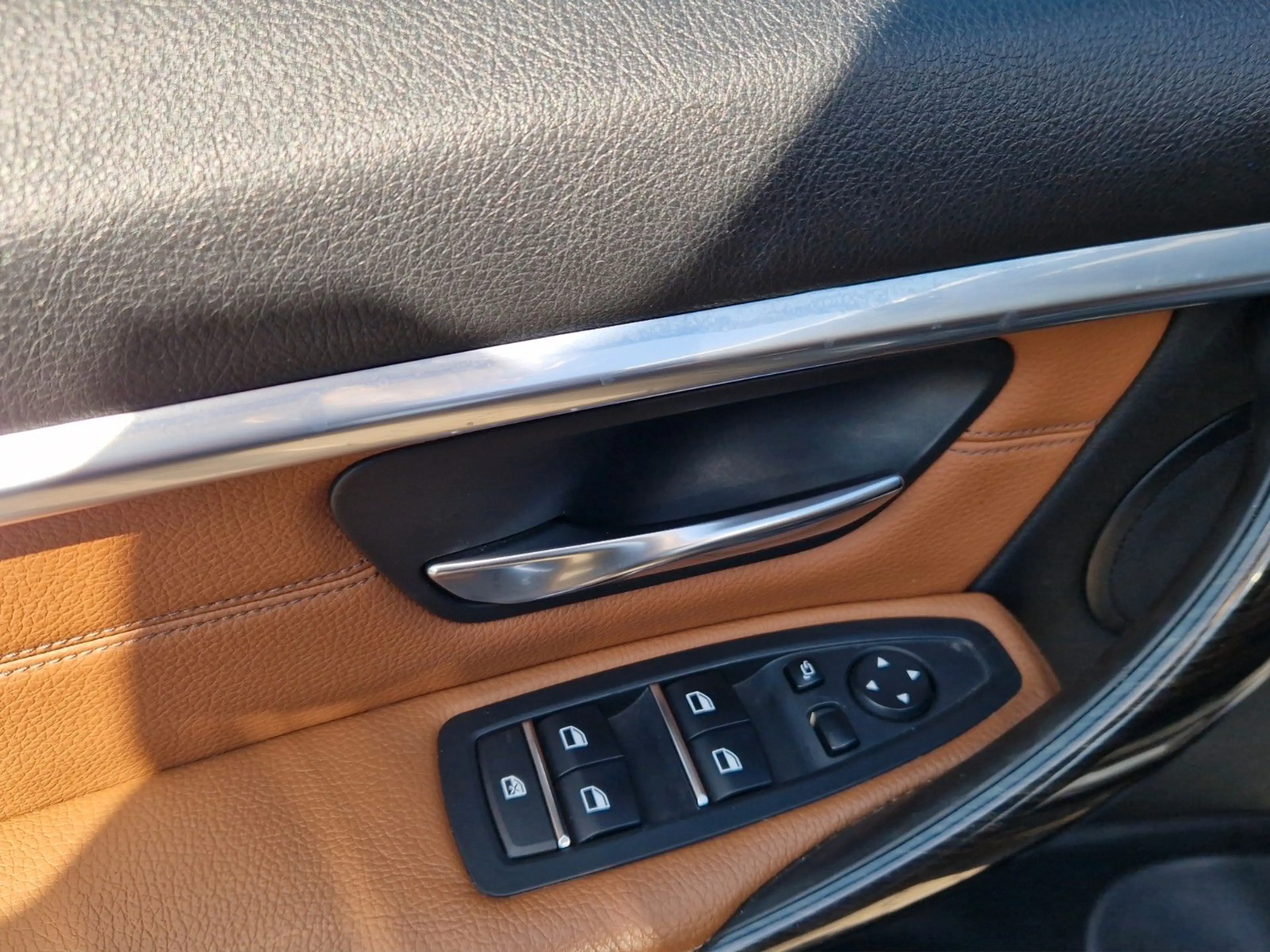 BMW 330 d Touring Luxury Line, RFK, PDC, Schiebedach — photo 9