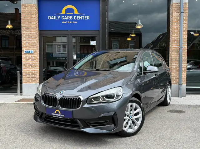 BMW 225 Active Tourer PHEV xeA HeadUp I Cam I LED I Carnet I Navi Pro