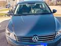 Volkswagen Passat 2.0 Blue TDI SCR Highline Blau - thumbnail 3