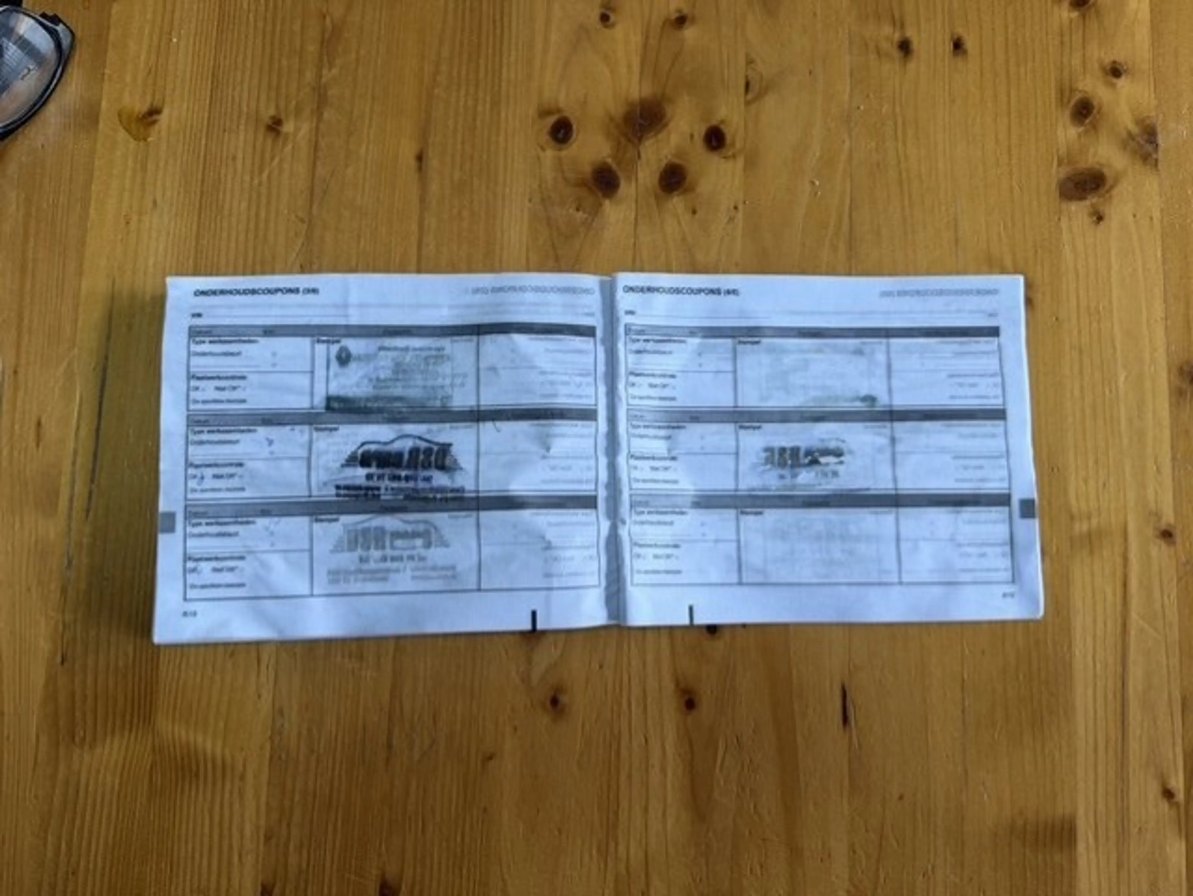 Dacia Dokker 1.5 dCi 90 AIRCO — photo 11