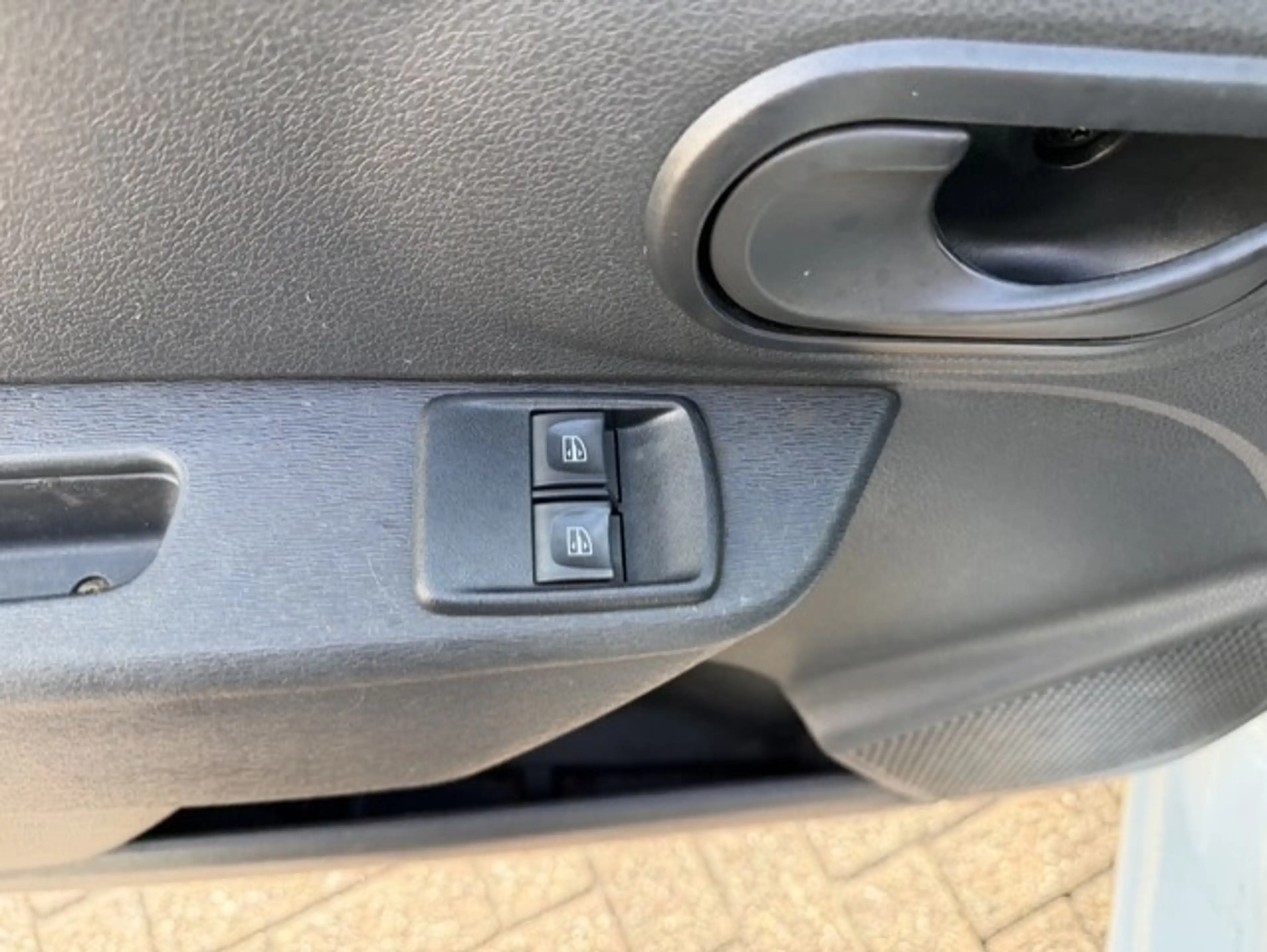 Dacia Dokker 1.5 dCi 90 AIRCO — photo 14