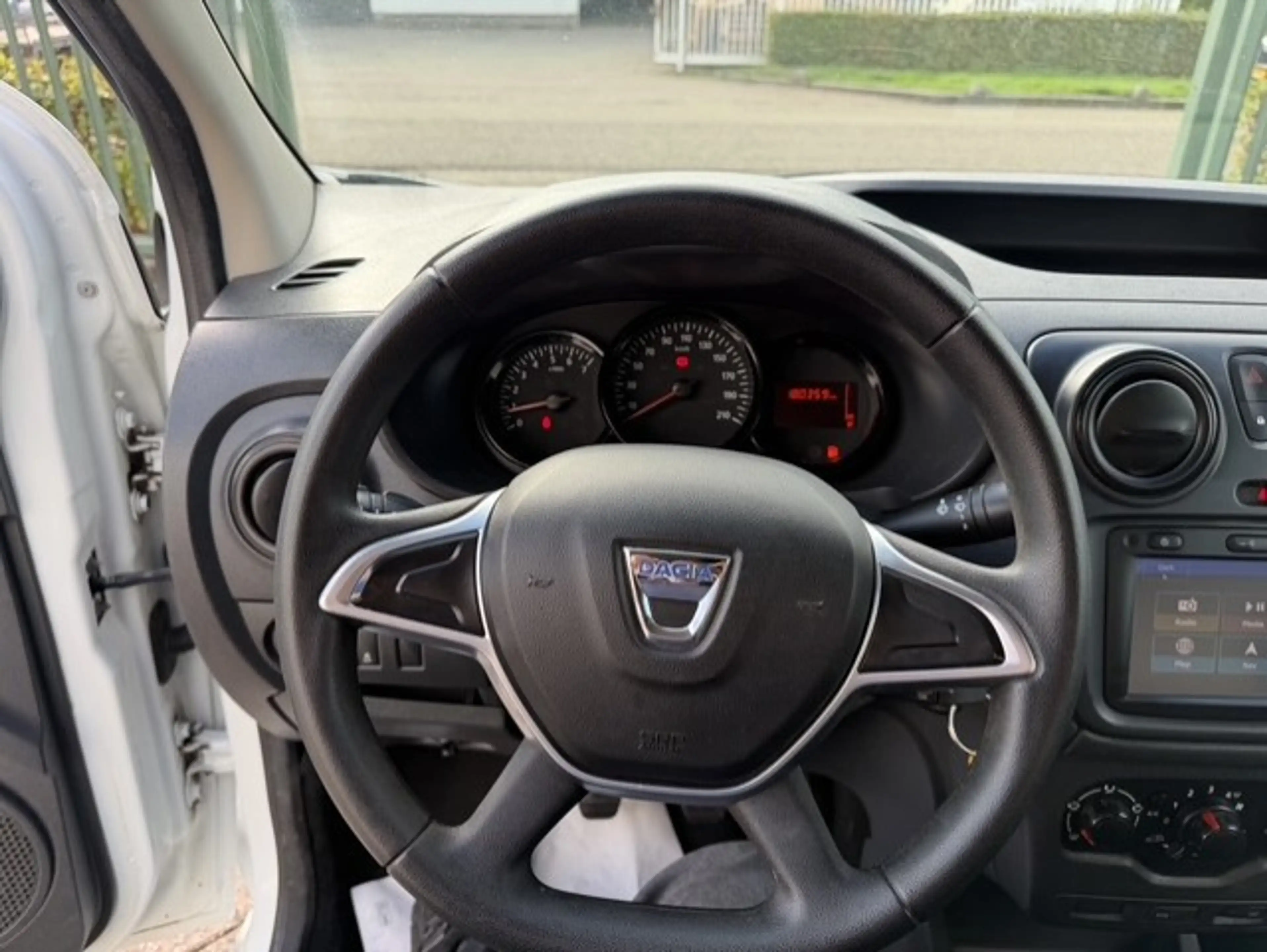 Dacia Dokker 1.5 dCi 90 AIRCO — photo 5