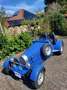 Bugatti 35B Replika auf VW KäferBasis Bleu - thumbnail 7