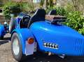 Bugatti 35B Replika auf VW KäferBasis Blau - thumbnail 1