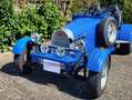 Bugatti 35B Replika auf VW KäferBasis Blue - thumbnail 4