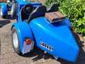 Bugatti 35B Replika auf VW KäferBasis Azul - thumbnail 2