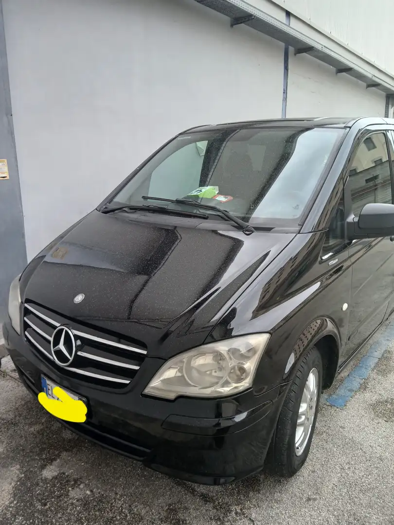Mercedes-Benz Vito 116 - 2