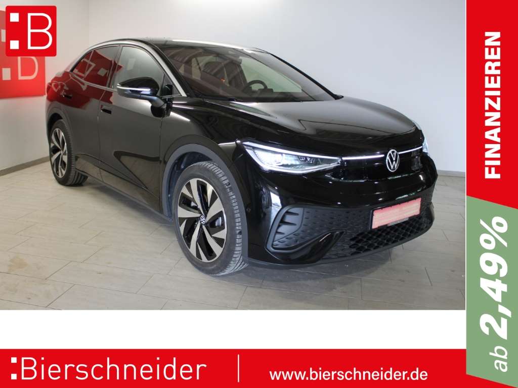 Volkswagen ID.5