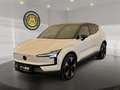 Volvo EX30 ULTRA Performance Twin Motor Blanc - thumbnail 1