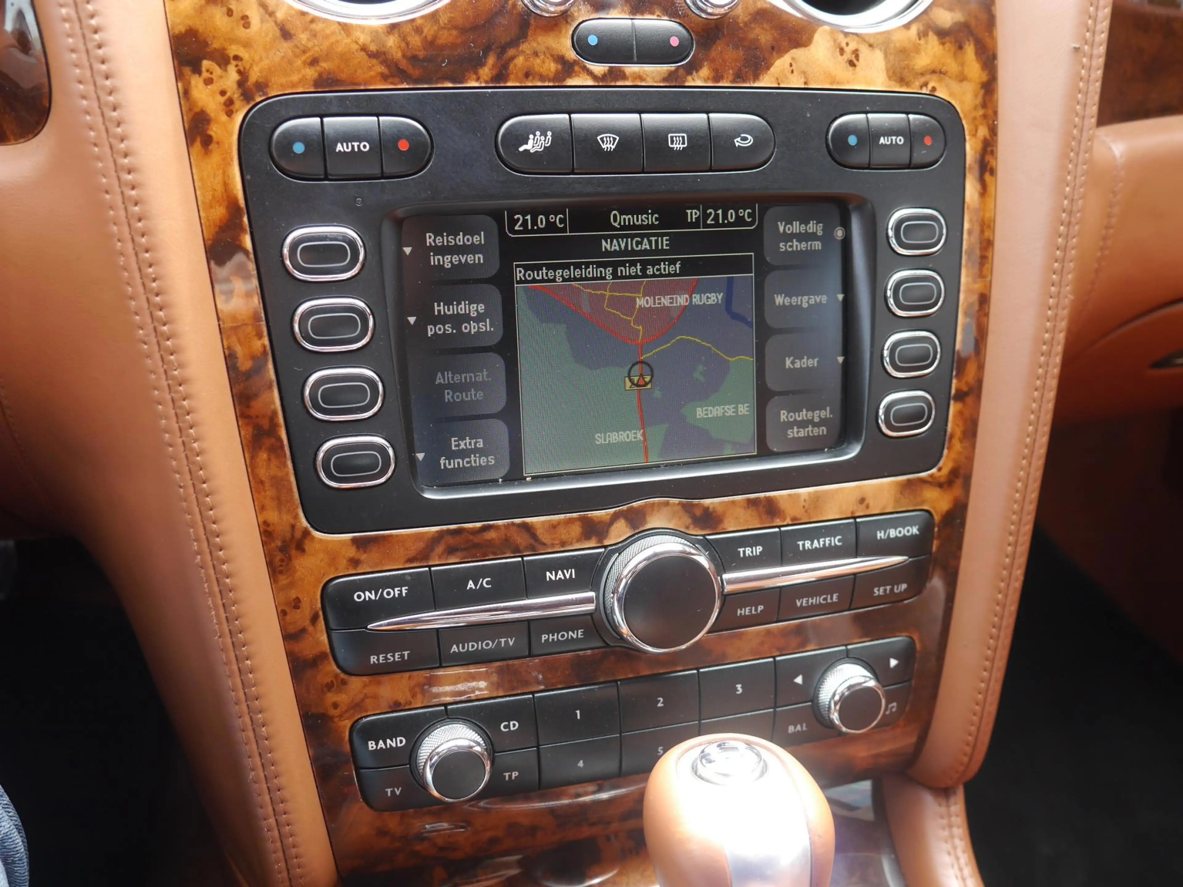 Bentley Continental GT 6.0 W12 Origineel NL 154000KM !!! Fiscaal vriendel — photo 15