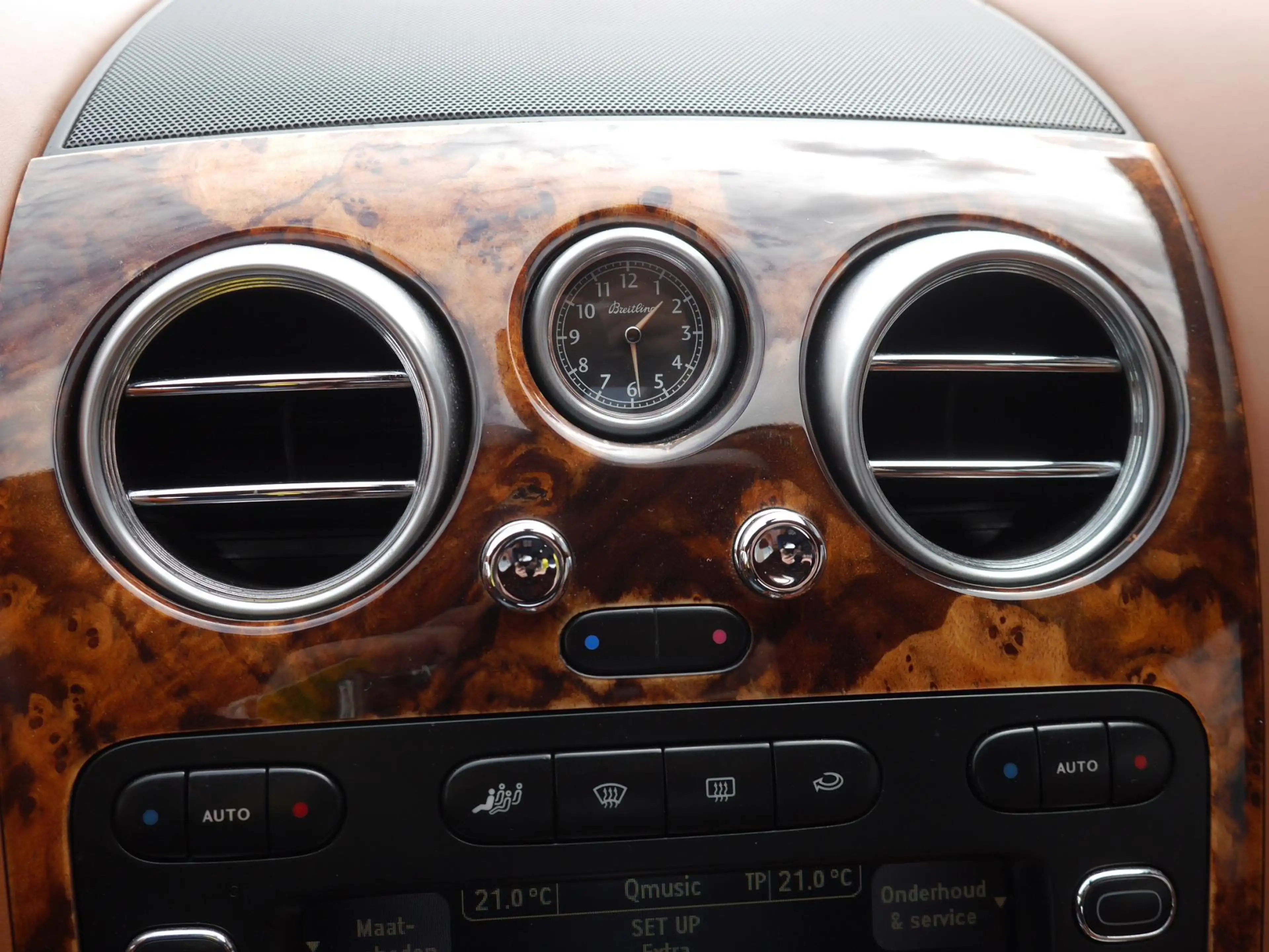Bentley Continental GT 6.0 W12 Origineel NL 154000KM !!! Fiscaal vriendel — photo 14