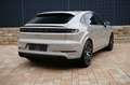 Porsche Cayenne Coupe E-Hybrid *SportDesign*P-DISPLAY* Grau - thumbnail 8
