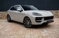 Porsche Cayenne Coupe E-Hybrid *SportDesign*P-DISPLAY* Grau - thumbnail 4