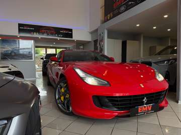 GTC4Lusso T iva esposta