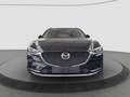 Mazda 6 2.2 Sports-Line Standheizung*LED*360Kamera*HuD Schwarz - thumbnail 2