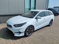 Kia Ceed SW / cee'd SW Sportswagon Spin 1.5 T-GDI 140PS 6-Gang, Weiß, ... Weiß - thumbnail 3