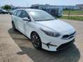 Kia Ceed SW / cee'd SW Sportswagon Spin 1.5 T-GDI 140PS 6-Gang, Weiß, ... Weiß - thumbnail 1