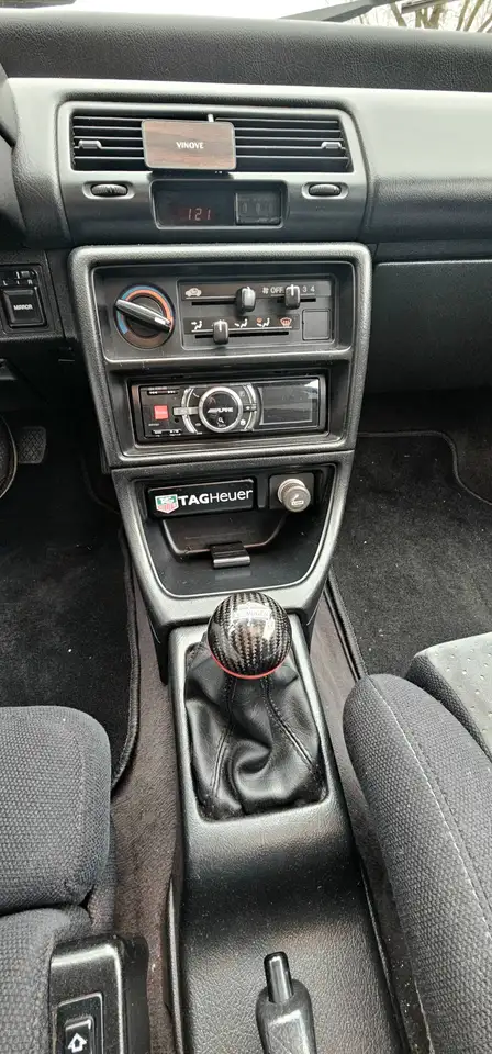 Honda Civic EE9, foto 5
