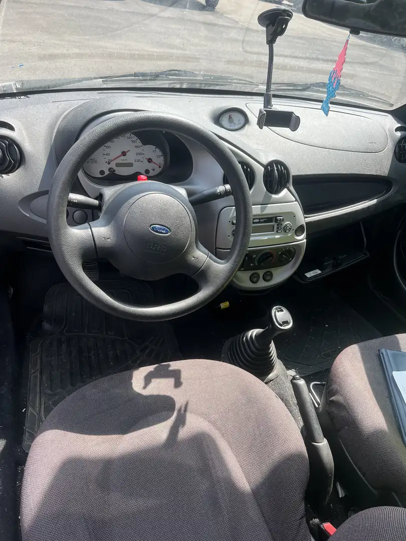 Ford Ka/Ka+ Ka 1.3i   !!58.000km!!! - 2