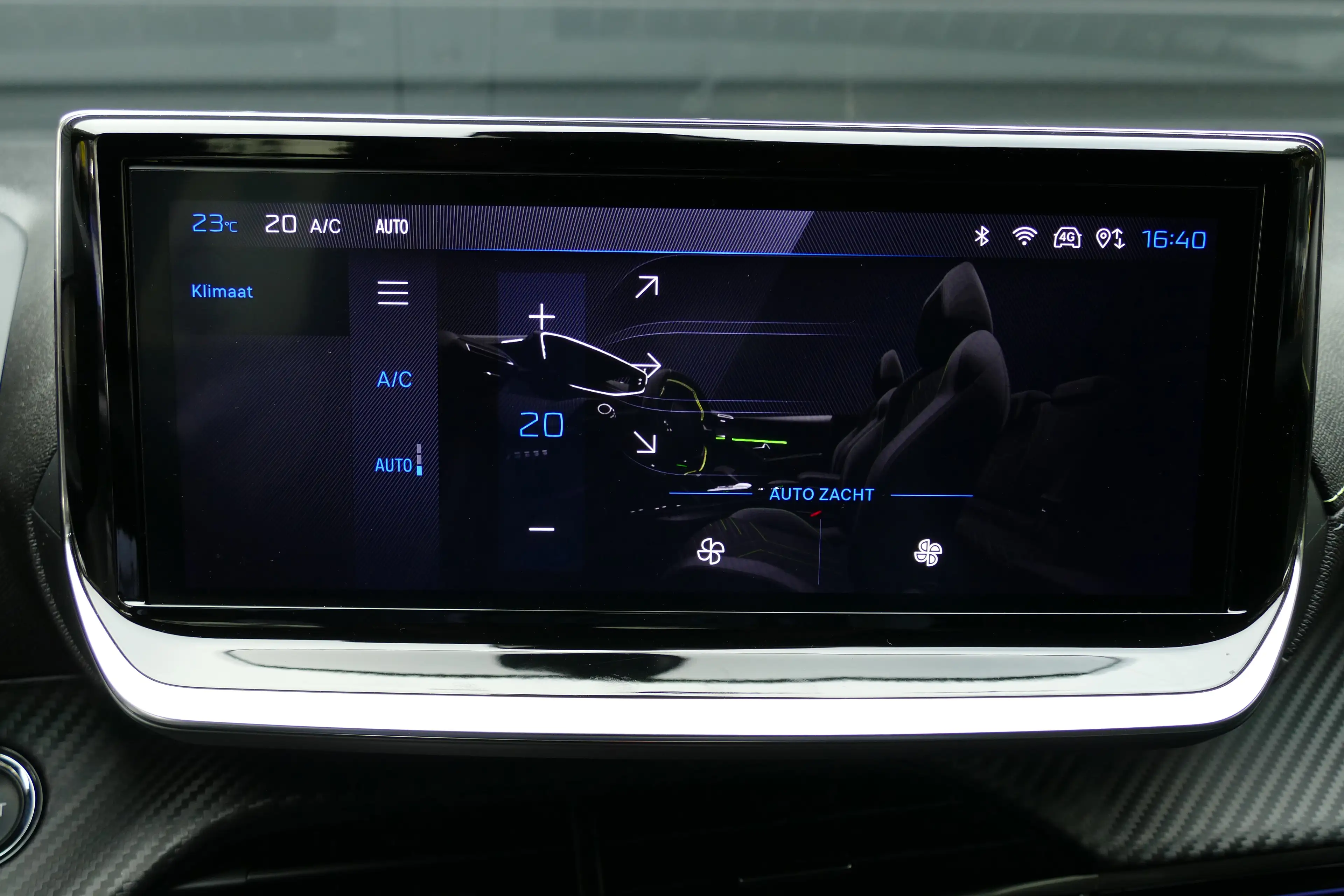 Peugeot 208 1.2 HYBRID 145PK GT AUTOMAAT / CAMERA V+A / FULL-L — photo 26