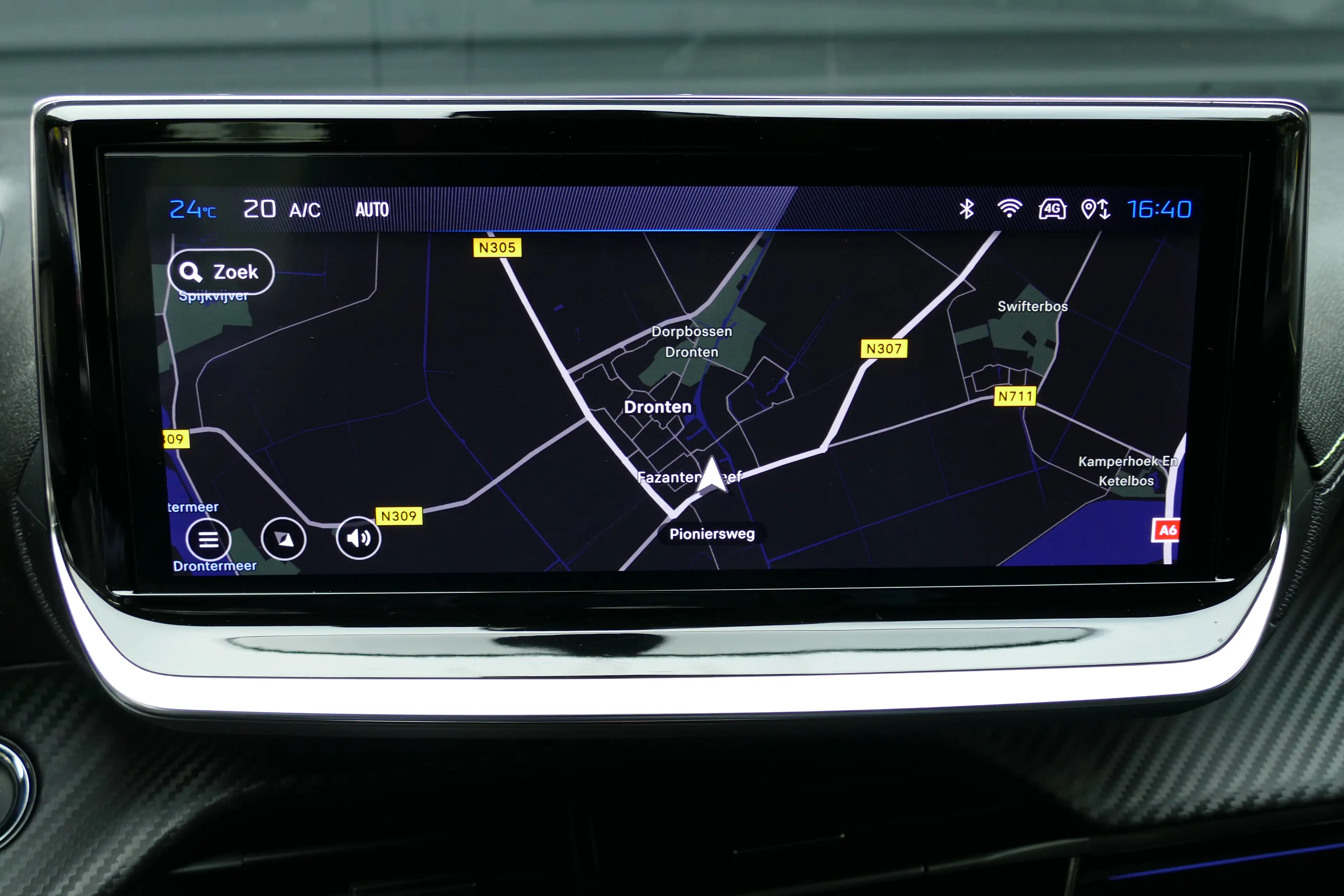Peugeot 208 1.2 HYBRID 145PK GT AUTOMAAT / CAMERA V+A / FULL-L — photo 23