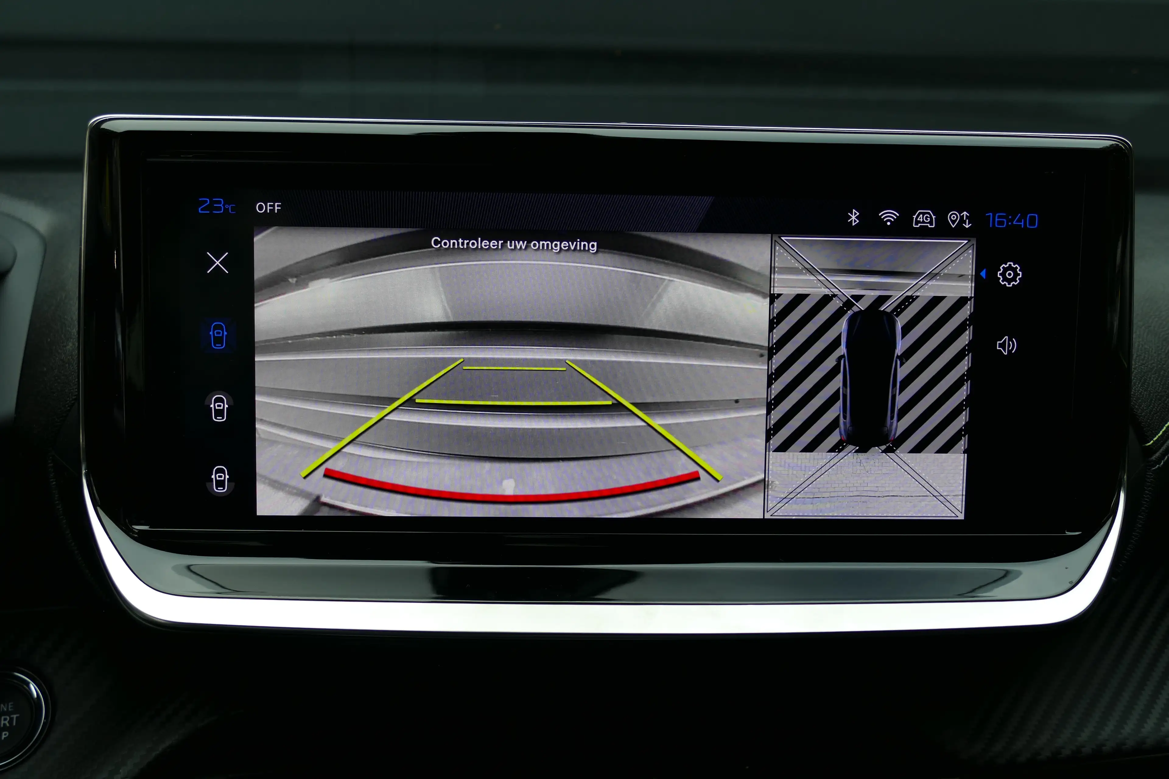 Peugeot 208 1.2 HYBRID 145PK GT AUTOMAAT / CAMERA V+A / FULL-L — photo 25
