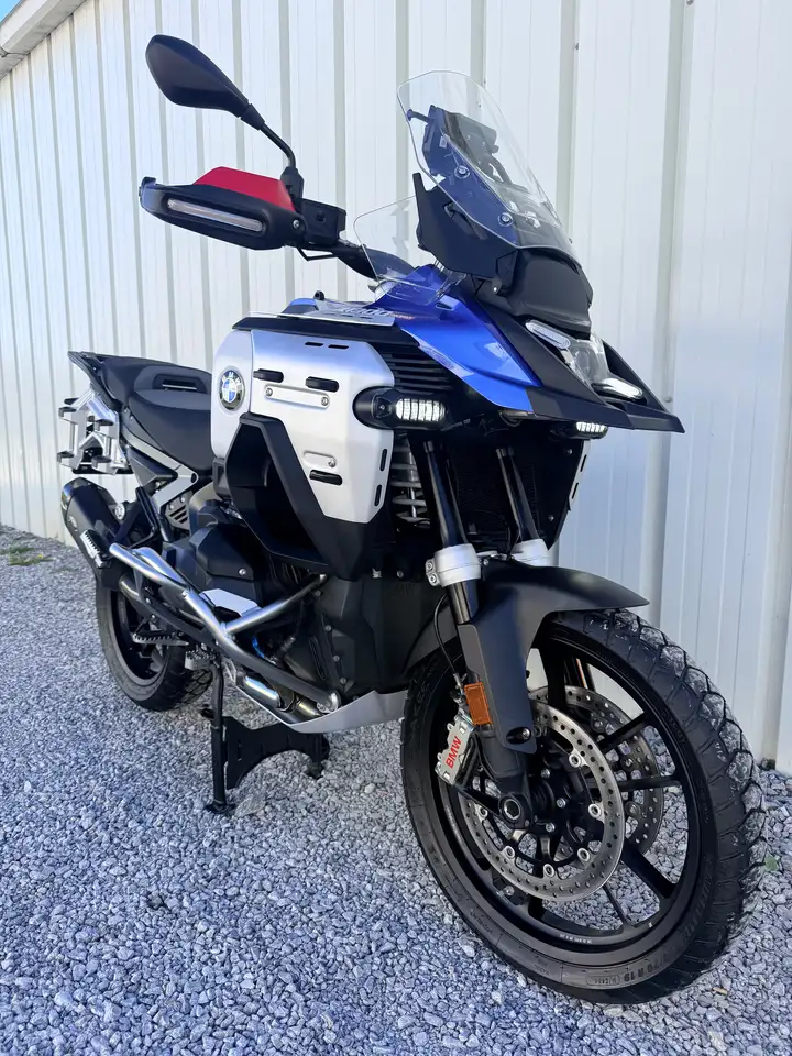 BMW R 1300 GS