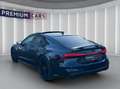 Audi A7 Sportback 50 TDI quattro S-Line *Garantie* Blau - thumbnail 3