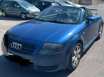 TT 1.8T