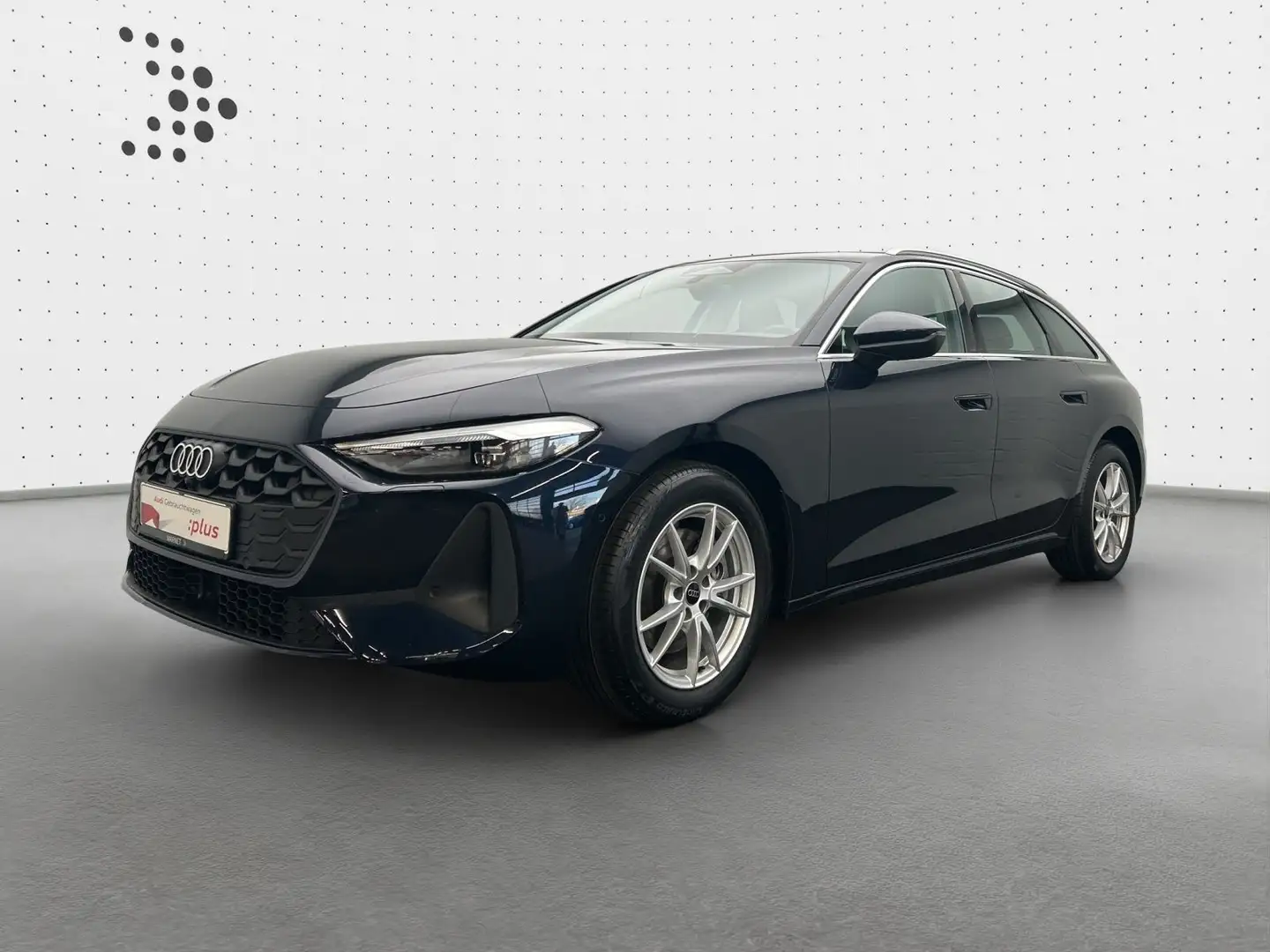 Audi A5 TFSI*Navi*Alu*PDC*Virtual Cockpit*Kamer Blau - 2