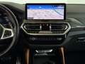BMW X4 M 40dA M Paket Livecock.Standh.Laserl.HUD.GSD Grau - thumbnail 6