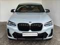 BMW X4 M 40dA M Paket Livecock.Standh.Laserl.HUD.GSD Grau - thumbnail 1