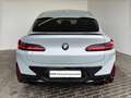 BMW X4 M 40dA M Paket Livecock.Standh.Laserl.HUD.GSD Grau - thumbnail 3