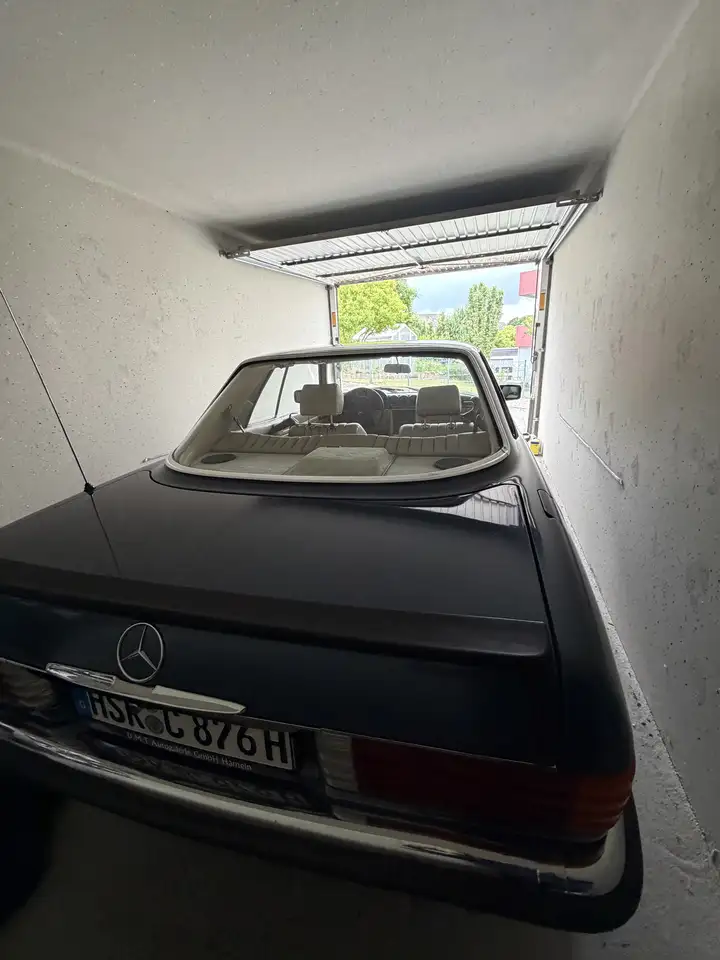 Mercedes-Benz SLC 280, foto 3