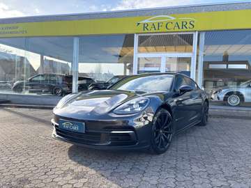 Panamera 4 e-Hybrid Sport Turismo 2.9 V6