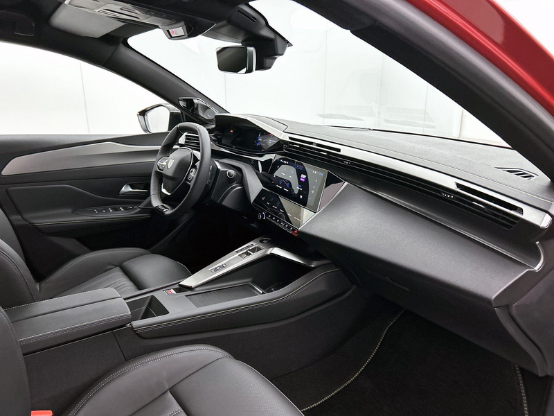 Peugeot 408 1.6 GT Exclusive Plug-In Hybrid 240 PK | Navigatie — photo 12