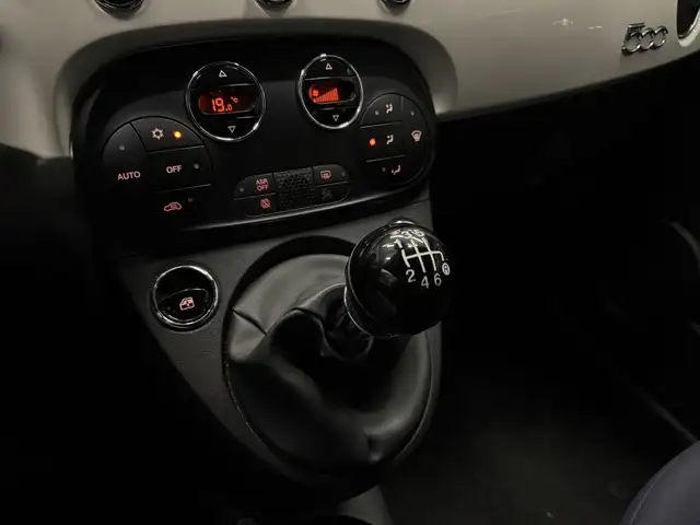 Fiat 500 view 11
