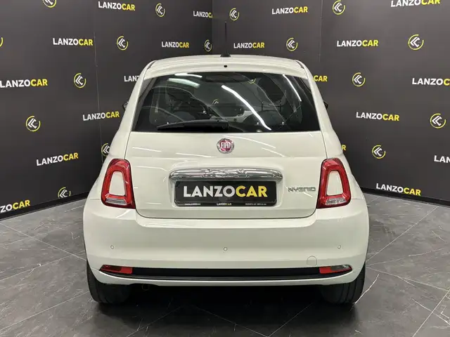 Fiat 500 view 5