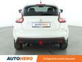 Nissan Juke 1.6 Nismo RS*NAVI*XENON*TEMPO*CAM*KLIMA* Weiß - thumbnail 5
