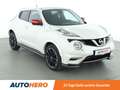 Nissan Juke 1.6 Nismo RS*NAVI*XENON*TEMPO*CAM*KLIMA* Weiß - thumbnail 8