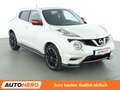 Nissan Juke 1.6 Nismo RS*NAVI*XENON*TEMPO*CAM*KLIMA* Weiß - thumbnail 8