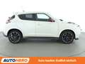 Nissan Juke 1.6 Nismo RS*NAVI*XENON*TEMPO*CAM*KLIMA* Weiß - thumbnail 7
