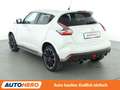 Nissan Juke 1.6 Nismo RS*NAVI*XENON*TEMPO*CAM*KLIMA* Weiß - thumbnail 4