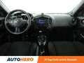 Nissan Juke 1.6 Nismo RS*NAVI*XENON*TEMPO*CAM*KLIMA* Weiß - thumbnail 12