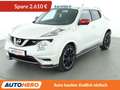 Nissan Juke 1.6 Nismo RS*NAVI*XENON*TEMPO*CAM*KLIMA* Weiß - thumbnail 1